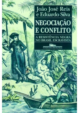 NEGOCIAÇÃO E CONFLITO