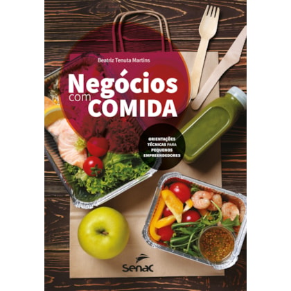 NEGÓCIOS COM COMIDA