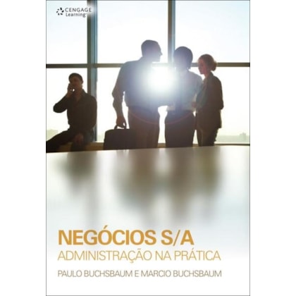 NEGÓCIOS S/A