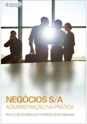 NEGÓCIOS S/A