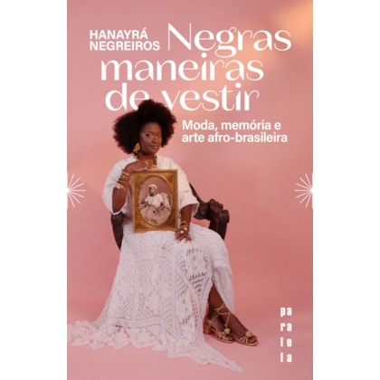 NEGRAS MANEIRAS DE VESTIR