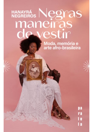 NEGRAS MANEIRAS DE VESTIR