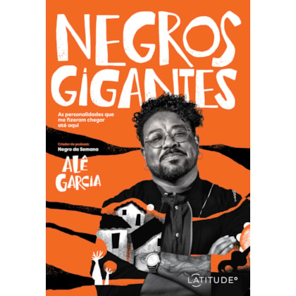 NEGROS GIGANTES