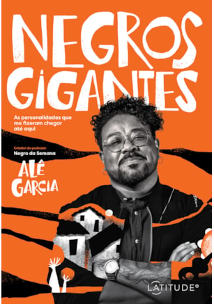 NEGROS GIGANTES