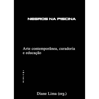 NEGROS NA PISCINA