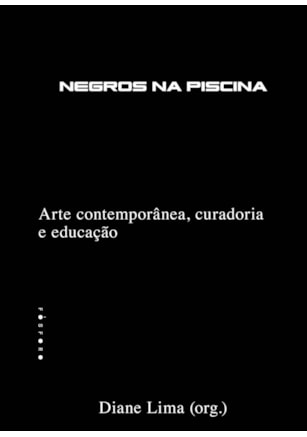 NEGROS NA PISCINA