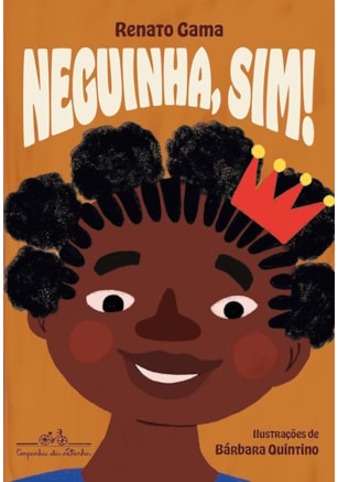 NEGUINHA, SIM!