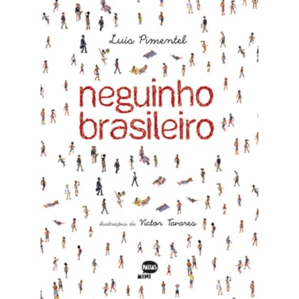 NEGUINHO BRASILEIRO
