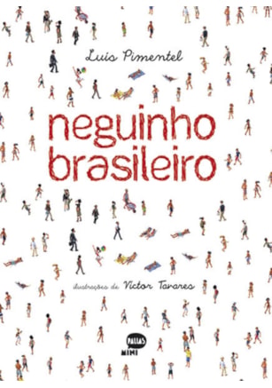 NEGUINHO BRASILEIRO