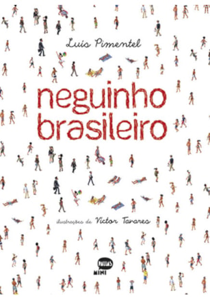 NEGUINHO BRASILEIRO