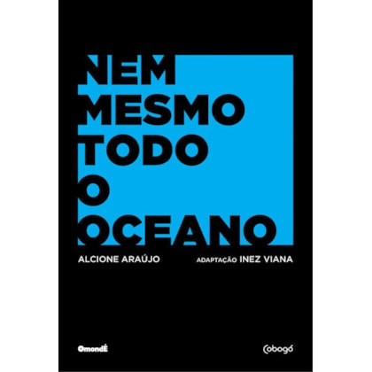 Nem mesmo todo o oceano