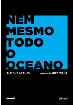 Nem mesmo todo o oceano