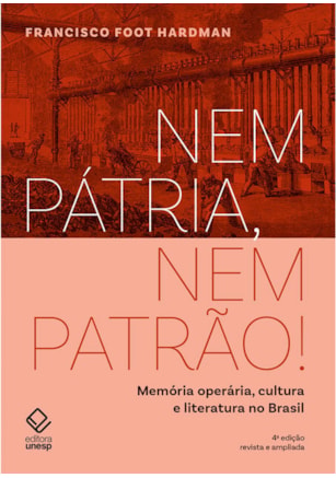 NEM PÁTRIA, NEM PATRÃO! - 4 EDIÇÃO