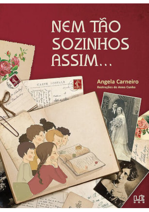 NEM TÃO SOZINHOS ASSIM...