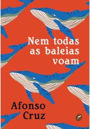NEM TODAS AS BALEIAS VOAM