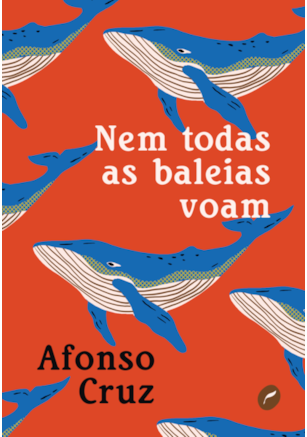 NEM TODAS AS BALEIAS VOAM