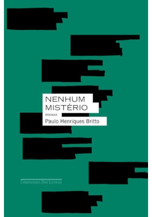 NENHUM MISTÉRIO