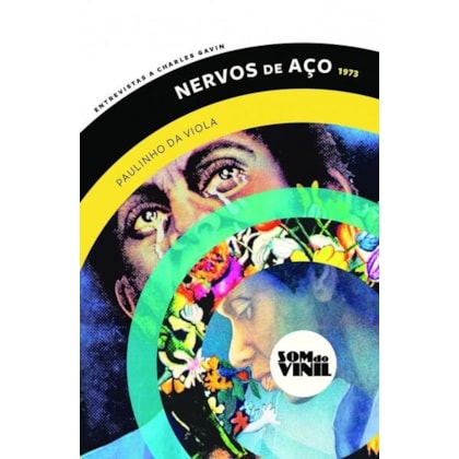 Nervos de aço - Paulinho da Viola