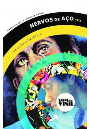 Nervos de aço - Paulinho da Viola
