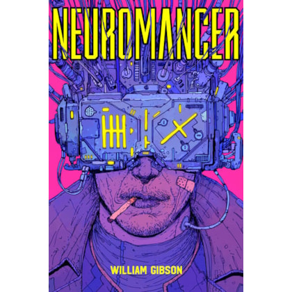NEUROMANCER