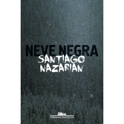 NEVE NEGRA