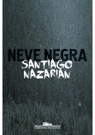 NEVE NEGRA