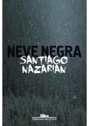 NEVE NEGRA