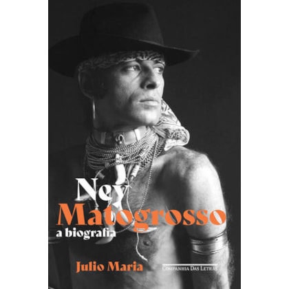 NEY MATOGROSSO