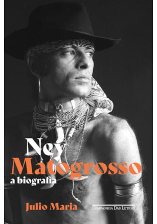 NEY MATOGROSSO