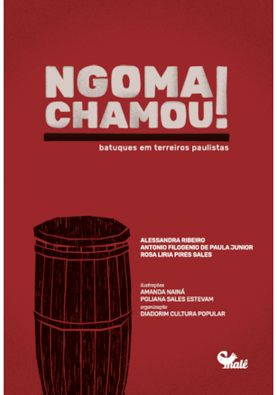 NGOMA CHAMOU!