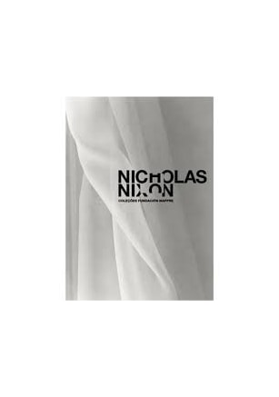 NICHOLAS NIXON - COLEÇÕES FUNDACIÓN MAPFRE