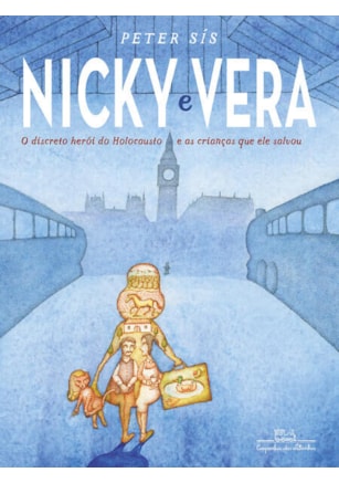 NICKY E VERA