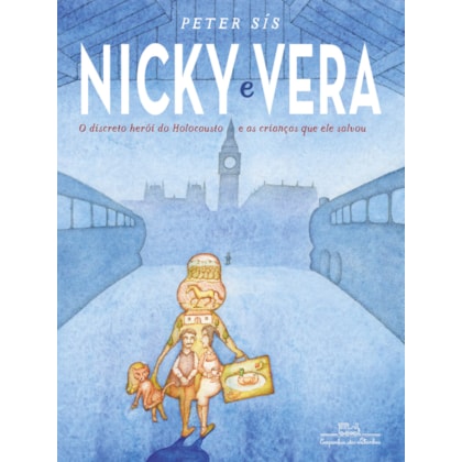 NICKY E VERA