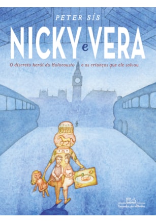 NICKY E VERA