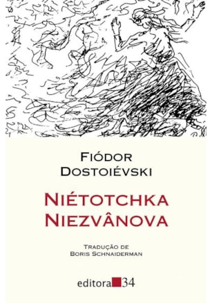 Niétotchka Niezvânova