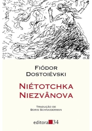 Niétotchka Niezvânova