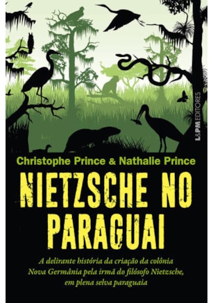Nietzsche no Paraguai