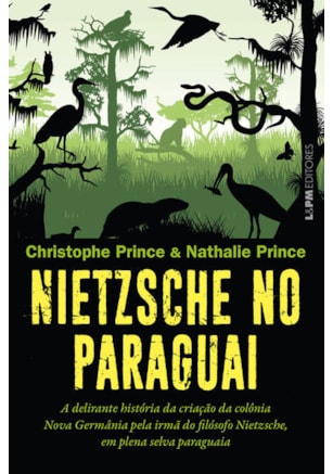 Nietzsche no Paraguai