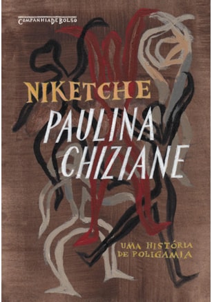 NIKETCHE (EDIÇÃO DE BOLSO)