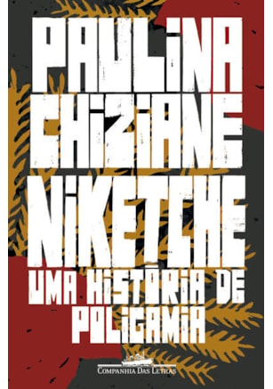 NIKETCHE (NOVA EDIÇÃO)