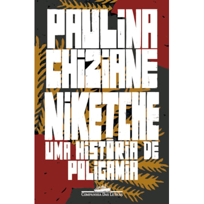 NIKETCHE (NOVA EDIÇÃO)