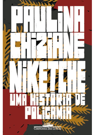 NIKETCHE (NOVA EDIÇÃO)