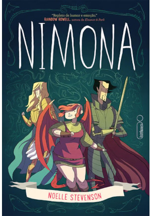 NIMONA