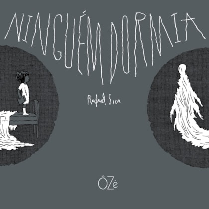 NINGUÉM DORMIA
