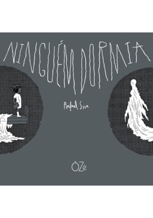 NINGUÉM DORMIA