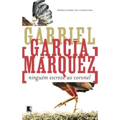 NINGUÉM ESCREVE AO CORONEL