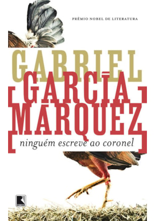 NINGUÉM ESCREVE AO CORONEL