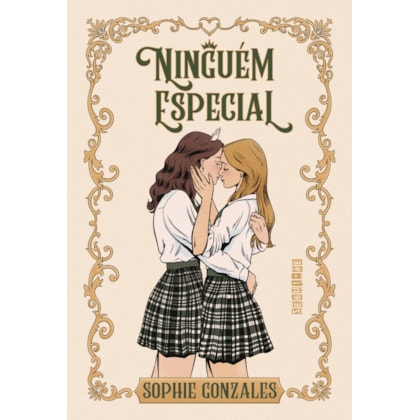 Ninguém especial