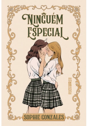 Ninguém especial