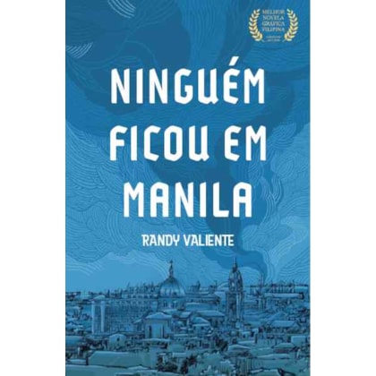 NINGUÉM FICOU EM MANILA